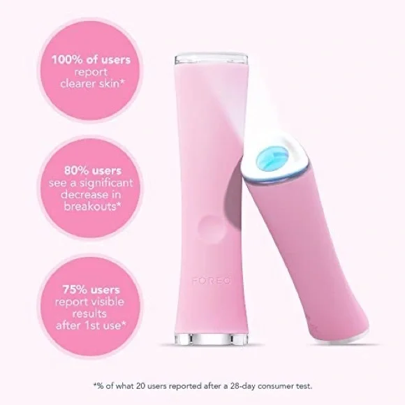 FOREO ESPADA IN PETAL PINK